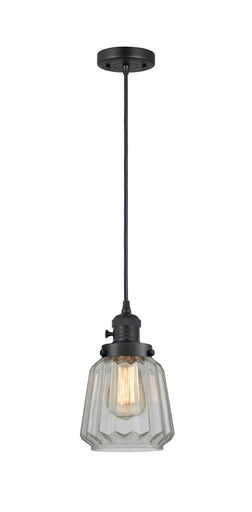 Franklin Restoration LED Mini Pendant