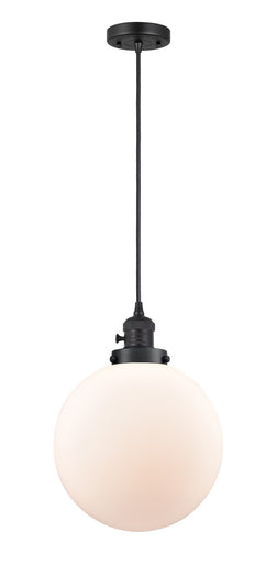 Franklin Restoration One Light Mini Pendant