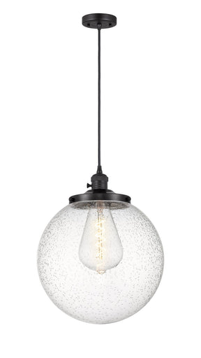 Franklin Restoration One Light Mini Pendant