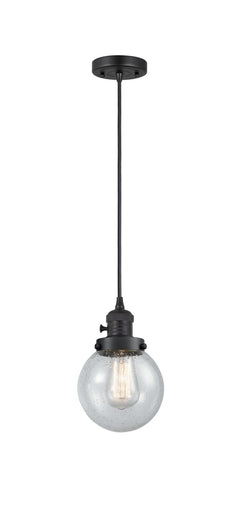 Franklin Restoration LED Mini Pendant