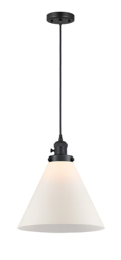 Franklin Restoration One Light Mini Pendant