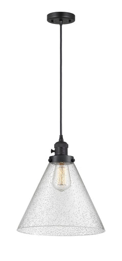 Franklin Restoration One Light Mini Pendant