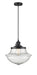 Innovations - 201CSW-BK-G544 - One Light Mini Pendant - Franklin Restoration - Matte Black