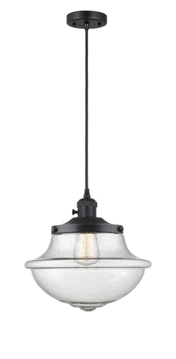 Franklin Restoration One Light Mini Pendant