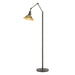 Hubbardton Forge - 242215-SKT-07-86 - One Light Floor Lamp - Henry - Dark Smoke