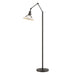 Hubbardton Forge - 242215-SKT-14-02 - One Light Floor Lamp - Henry - Oil Rubbed Bronze