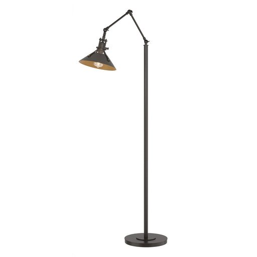 Henry One Light Floor Lamp