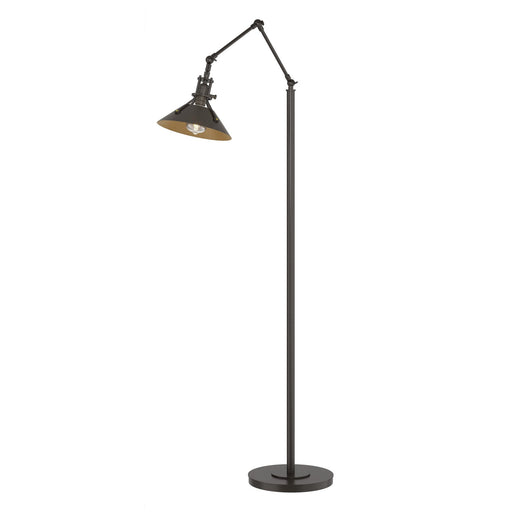 Henry One Light Floor Lamp