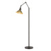 Hubbardton Forge - 242215-SKT-14-86 - One Light Floor Lamp - Henry - Oil Rubbed Bronze