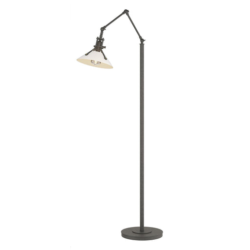 Henry One Light Floor Lamp