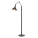 Hubbardton Forge - 242215-SKT-20-14 - One Light Floor Lamp - Henry - Natural Iron