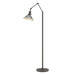 Hubbardton Forge - 242215-SKT-20-82 - One Light Floor Lamp - Henry - Natural Iron