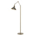 Hubbardton Forge - 242215-SKT-84-20 - One Light Floor Lamp - Henry - Soft Gold