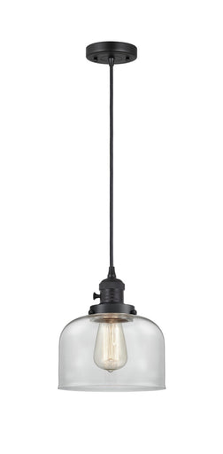 Franklin Restoration One Light Mini Pendant