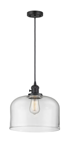 Franklin Restoration One Light Mini Pendant