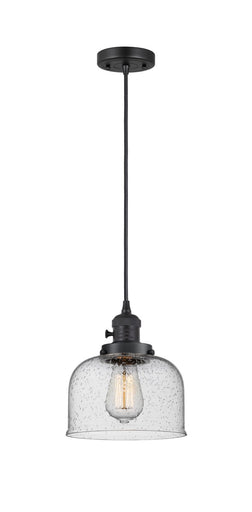 Franklin Restoration One Light Mini Pendant