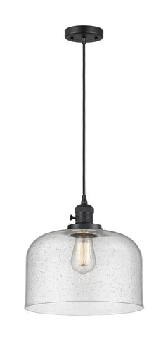 Franklin Restoration LED Mini Pendant