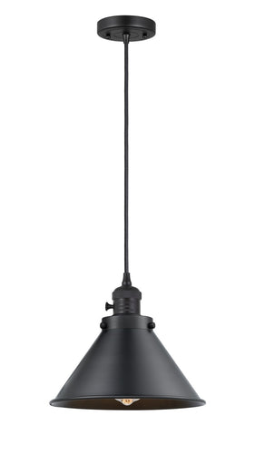 Franklin Restoration One Light Mini Pendant