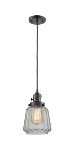 Franklin Restoration LED Mini Pendant