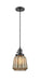 Innovations - 201CSW-OB-G146 - One Light Mini Pendant - Franklin Restoration - Oil Rubbed Bronze