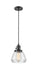 Innovations - 201CSW-OB-G172-LED - LED Mini Pendant - Franklin Restoration - Oil Rubbed Bronze