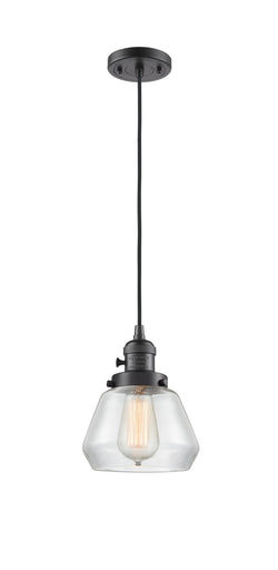 Franklin Restoration LED Mini Pendant