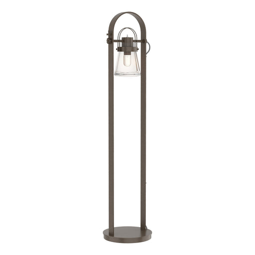 Hubbardton Forge - 247810-SKT-05-ZM0467 - One Light Floor Lamp - Erlenmeyer - Bronze