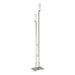 Hubbardton Forge - 248416-SKT-85-GG0073 - Two Light Floor Lamp - Metra - Sterling