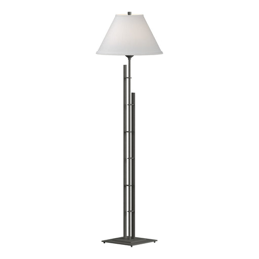 Metra One Light Floor Lamp