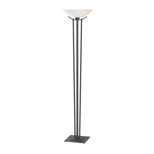 Hubbardton Forge - 249642-SKT-20-GG0024 - One Light Torchiere - Taper - Natural Iron