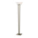 Hubbardton Forge - 249642-SKT-84-GG0024 - One Light Torchiere - Taper - Soft Gold