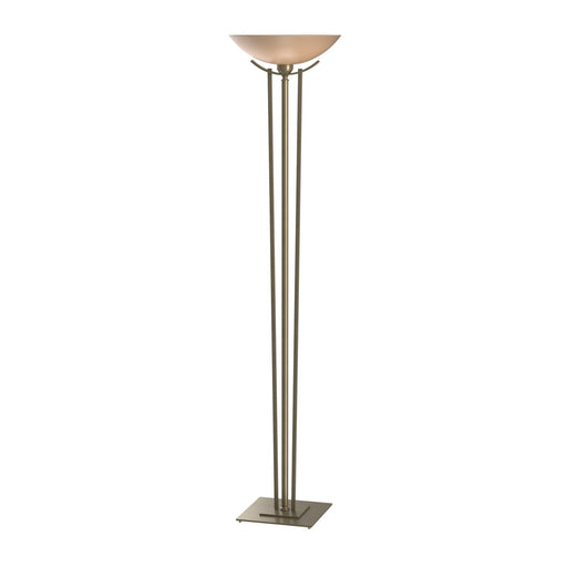 Hubbardton Forge - 249642-SKT-84-SS0024 - One Light Torchiere - Taper - Soft Gold