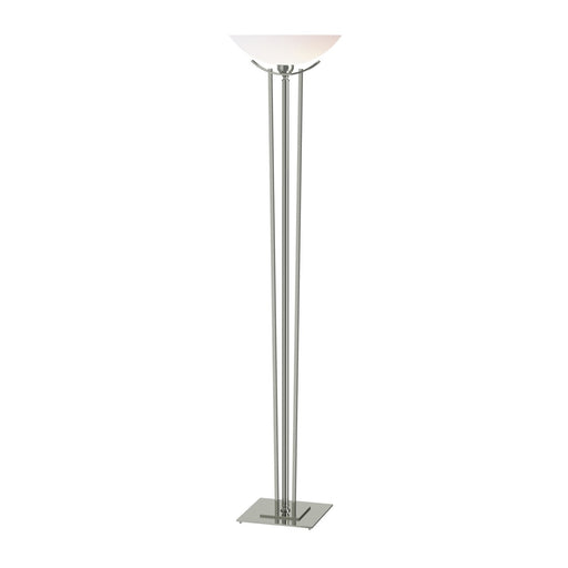 Taper One Light Torchiere