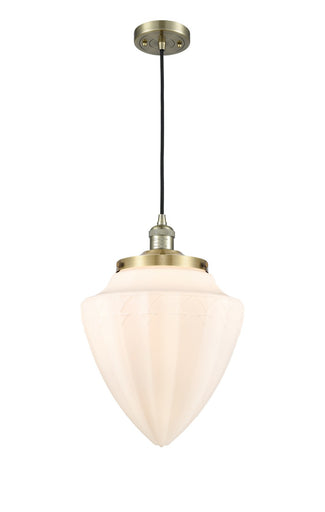 Franklin Restoration One Light Mini Pendant