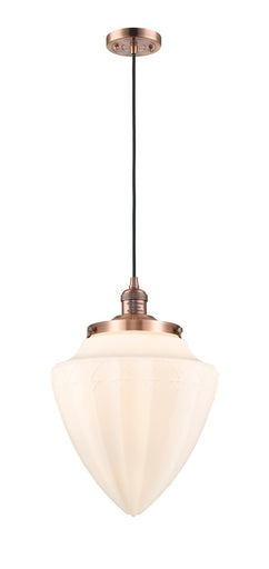 Franklin Restoration One Light Mini Pendant