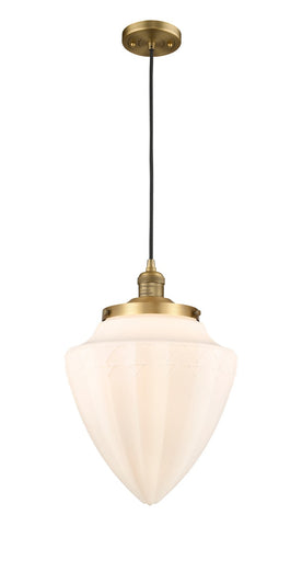 Franklin Restoration One Light Mini Pendant