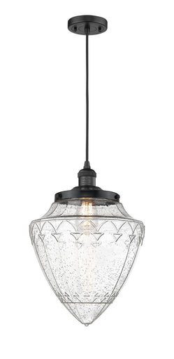 Franklin Restoration One Light Mini Pendant