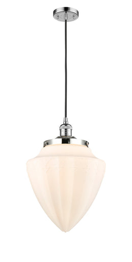 Franklin Restoration One Light Mini Pendant