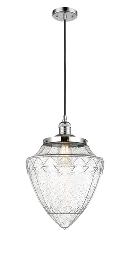 Franklin Restoration One Light Mini Pendant