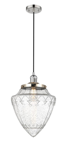 Franklin Restoration One Light Mini Pendant