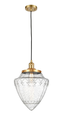 Franklin Restoration One Light Mini Pendant