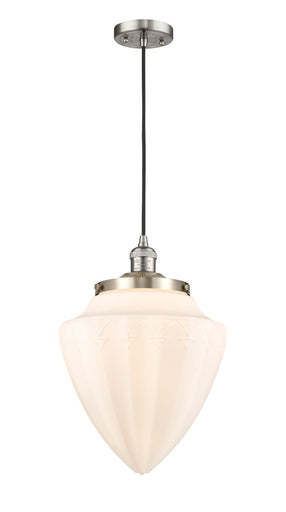 Franklin Restoration One Light Mini Pendant