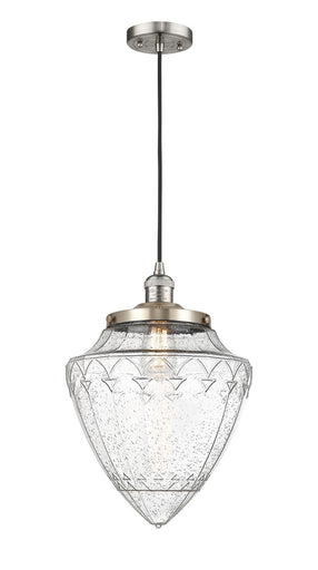 Franklin Restoration One Light Mini Pendant