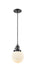 Innovations - 201CSW-OB-G201-6 - One Light Mini Pendant - Franklin Restoration - Oil Rubbed Bronze