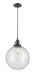 Innovations - 201CSW-OB-G204-12-LED - LED Mini Pendant - Franklin Restoration - Oil Rubbed Bronze