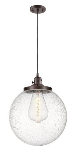 Franklin Restoration One Light Mini Pendant