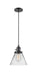 Innovations - 201CSW-OB-G42 - One Light Mini Pendant - Franklin Restoration - Oil Rubbed Bronze