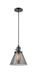 Innovations - 201CSW-OB-G43-LED - LED Mini Pendant - Franklin Restoration - Oil Rubbed Bronze