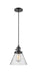 Innovations - 201CSW-OB-G44-LED - LED Mini Pendant - Franklin Restoration - Oil Rubbed Bronze