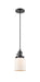 Innovations - 201CSW-OB-G51-LED - LED Mini Pendant - Franklin Restoration - Oil Rubbed Bronze